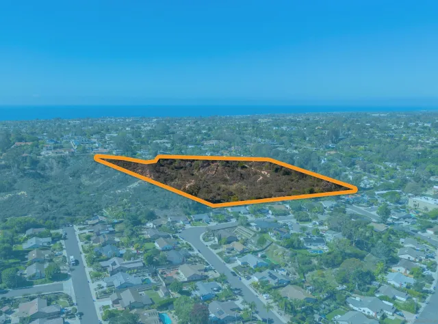 an outdoor space with a swimming pool