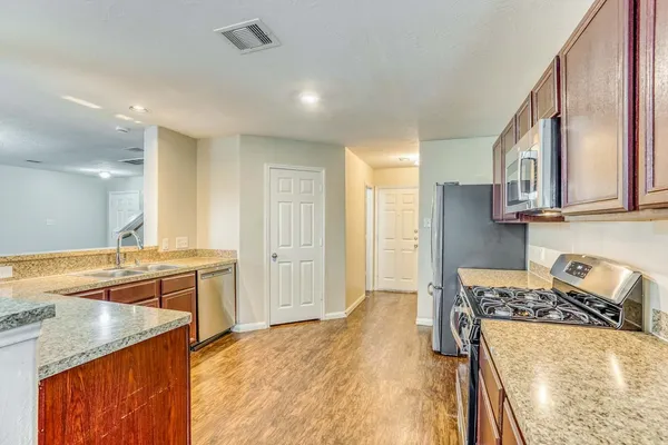 $1,895 | 12631 Mountain Daisy Road, Houston, TX 77038