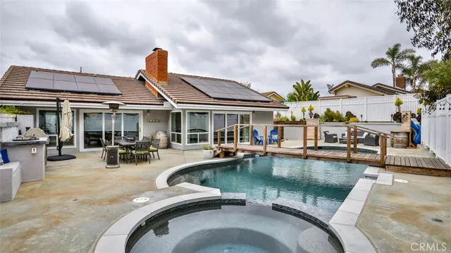 $7,560 | 204 Calle Del Juego, San Clemente, CA 92672