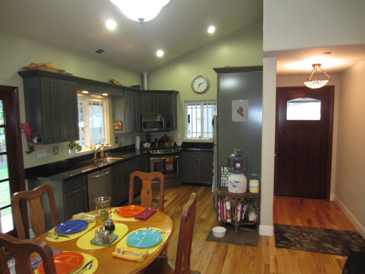 475 Flume Road Aptos, CA 95003 - Photo 11 of 26 Gallery Image 11