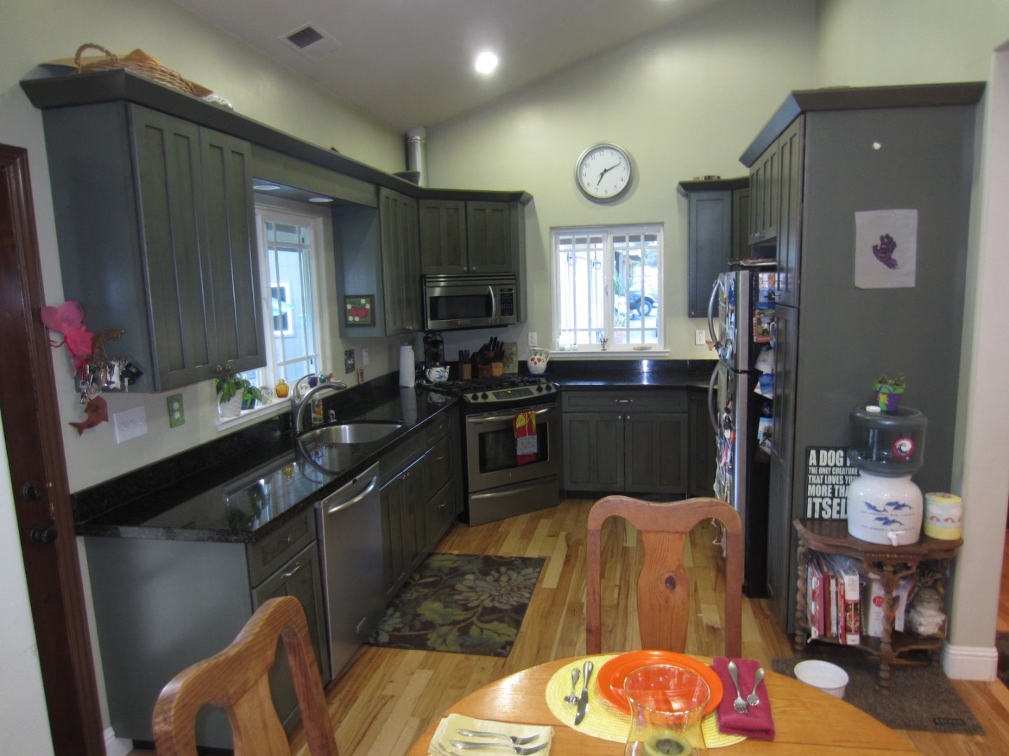 475 Flume Road Aptos, CA 95003 - Photo 13 of 26 Gallery Image 13
