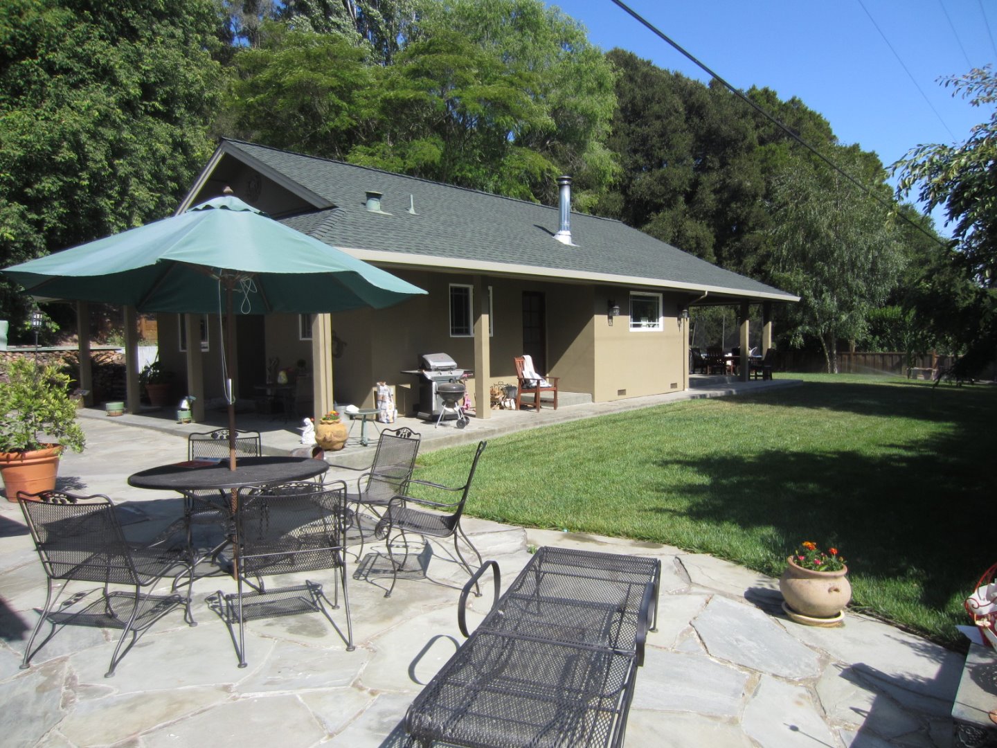 475 Flume Road Aptos, CA 95003 - Photo 3 of 26 Gallery Image 3