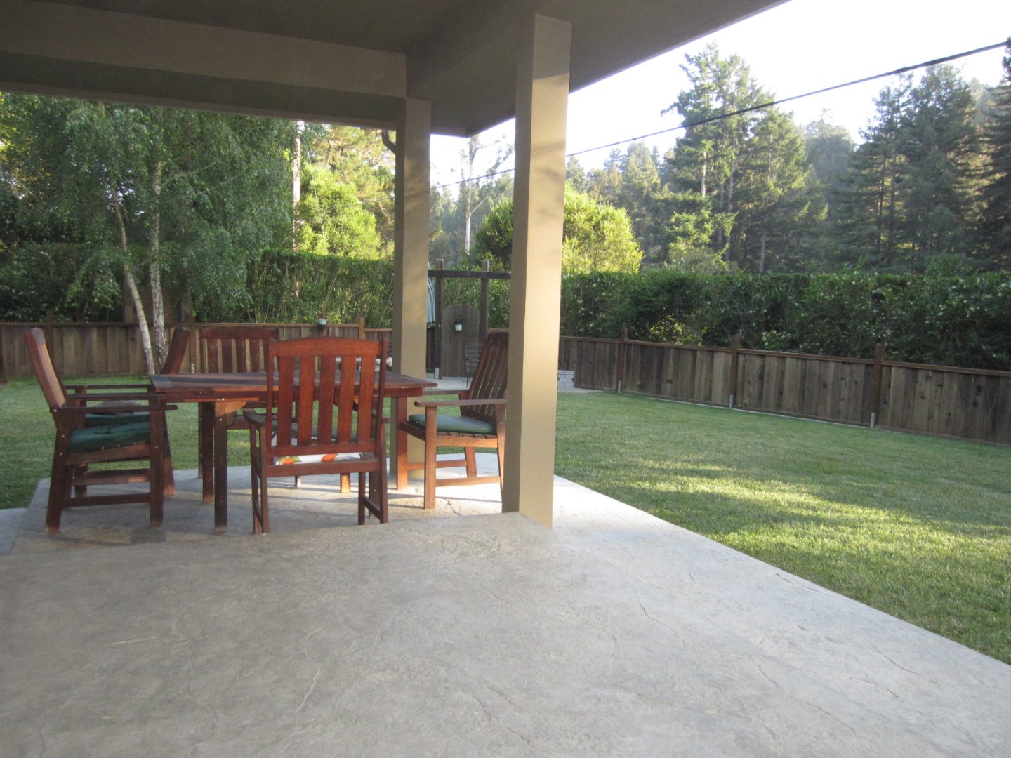 475 Flume Road Aptos, CA 95003 - Photo 10 of 26 Gallery Image 10