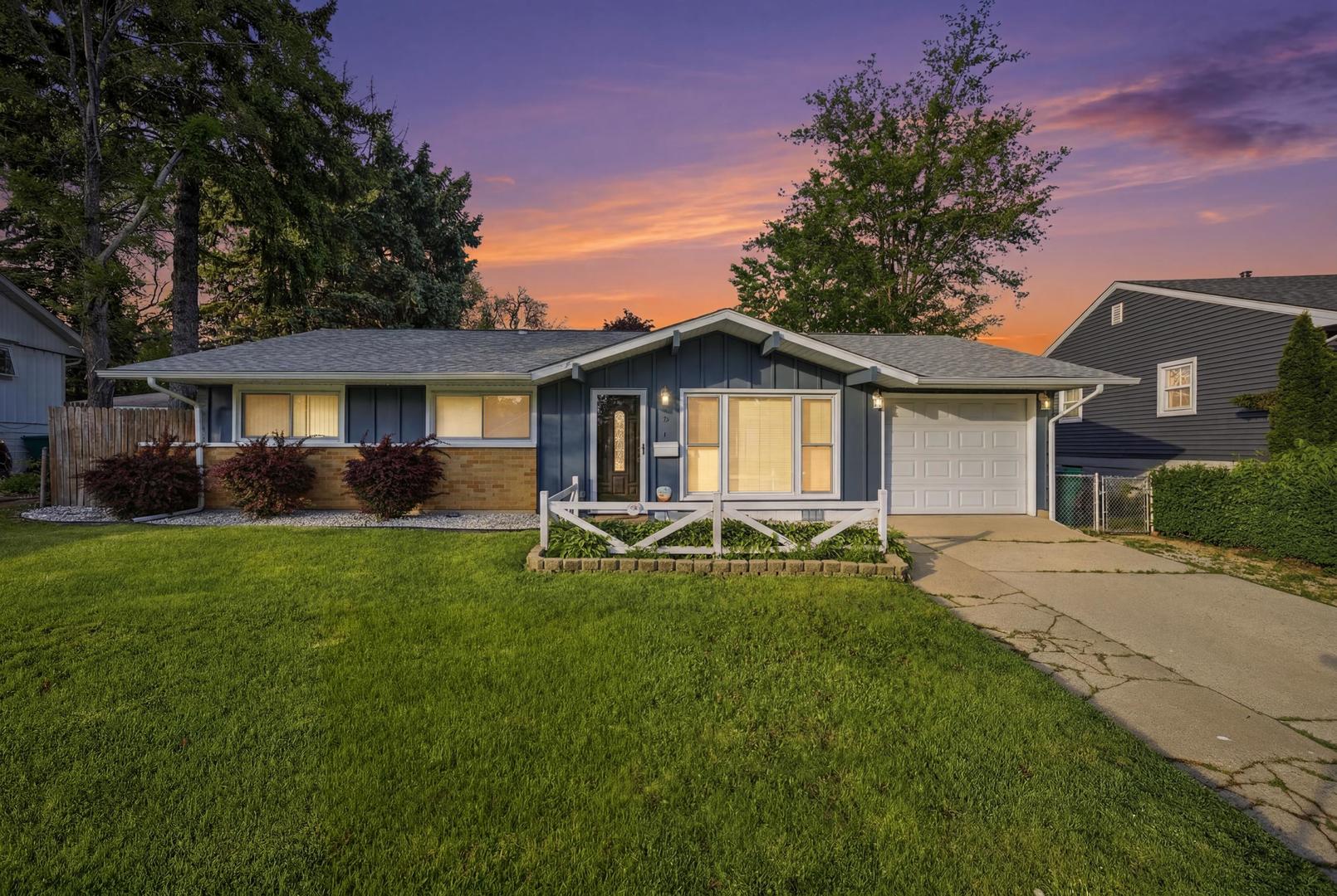 6 Beacon Avenue Romeoville, IL 60446 - Photo 1 of 24 Gallery Image 1