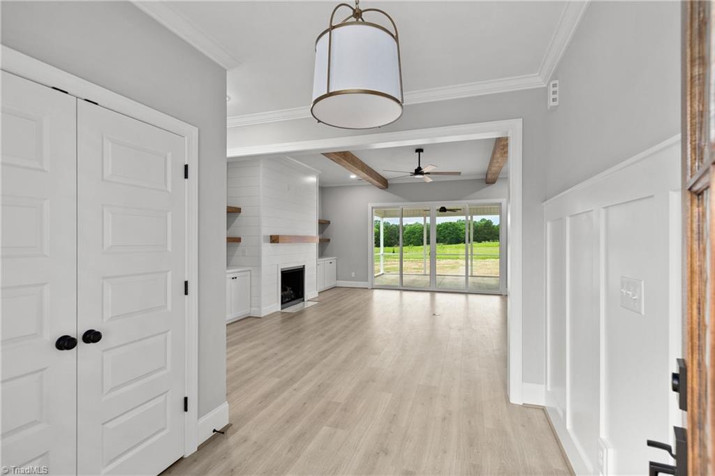 184 Armsworthy Road Advance, NC 27006 - Photo 4 of 44