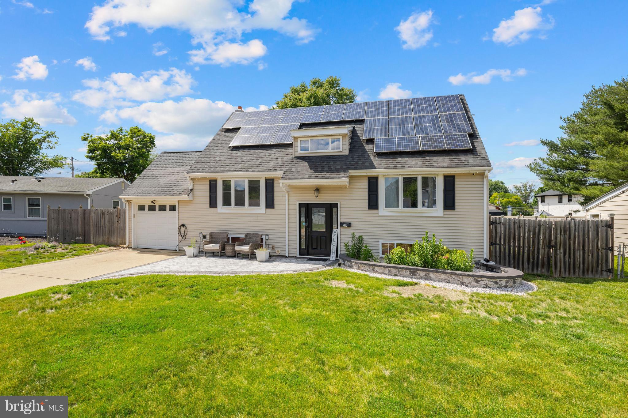 217 George Dye Road Hamilton, NJ 08690 - Photo 35 of 44