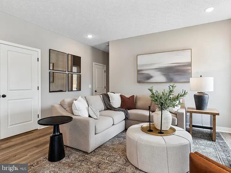 341 (lot 435) Gerry Street Ranson, WV 25438 - Photo 9 of 22