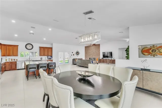 $1,995,888 | 8460 West Ann Road, Las Vegas, NV 89149