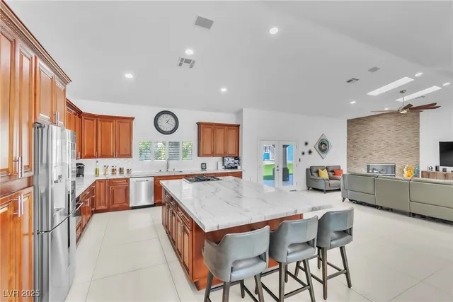 $1,995,888 | 8460 West Ann Road, Las Vegas, NV 89149