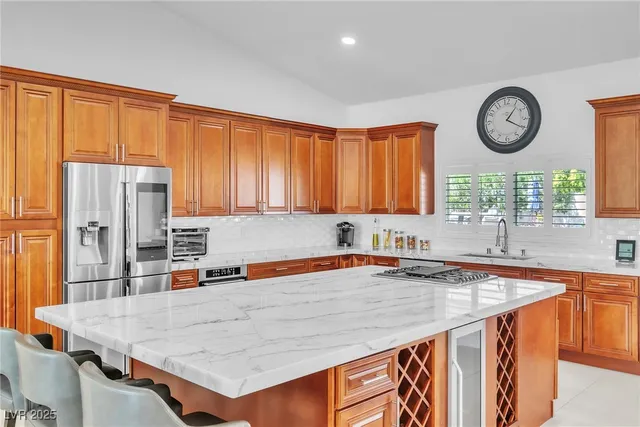 $1,995,888 | 8460 West Ann Road, Las Vegas, NV 89149