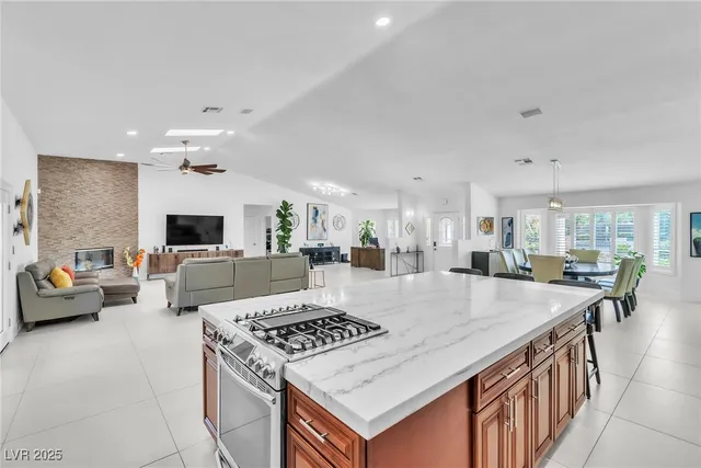 $1,995,888 | 8460 West Ann Road, Las Vegas, NV 89149