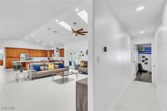 $1,995,888 | 8460 West Ann Road, Las Vegas, NV 89149