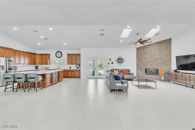 $1,995,888 | 8460 West Ann Road, Las Vegas, NV 89149