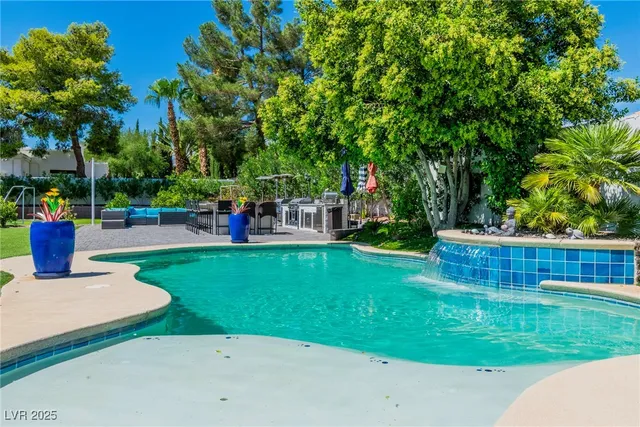 $1,995,888 | 8460 West Ann Road, Las Vegas, NV 89149