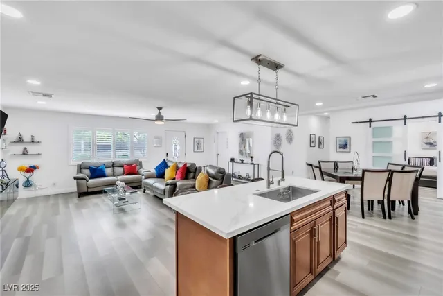 $1,995,888 | 8460 West Ann Road, Las Vegas, NV 89149