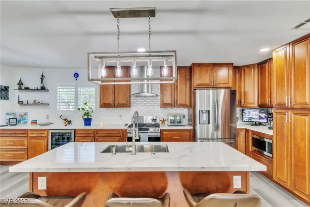 $1,995,888 | 8460 West Ann Road, Las Vegas, NV 89149