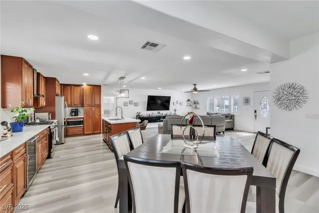 $1,995,888 | 8460 West Ann Road, Las Vegas, NV 89149