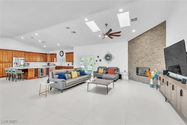 $1,995,888 | 8460 West Ann Road, Las Vegas, NV 89149