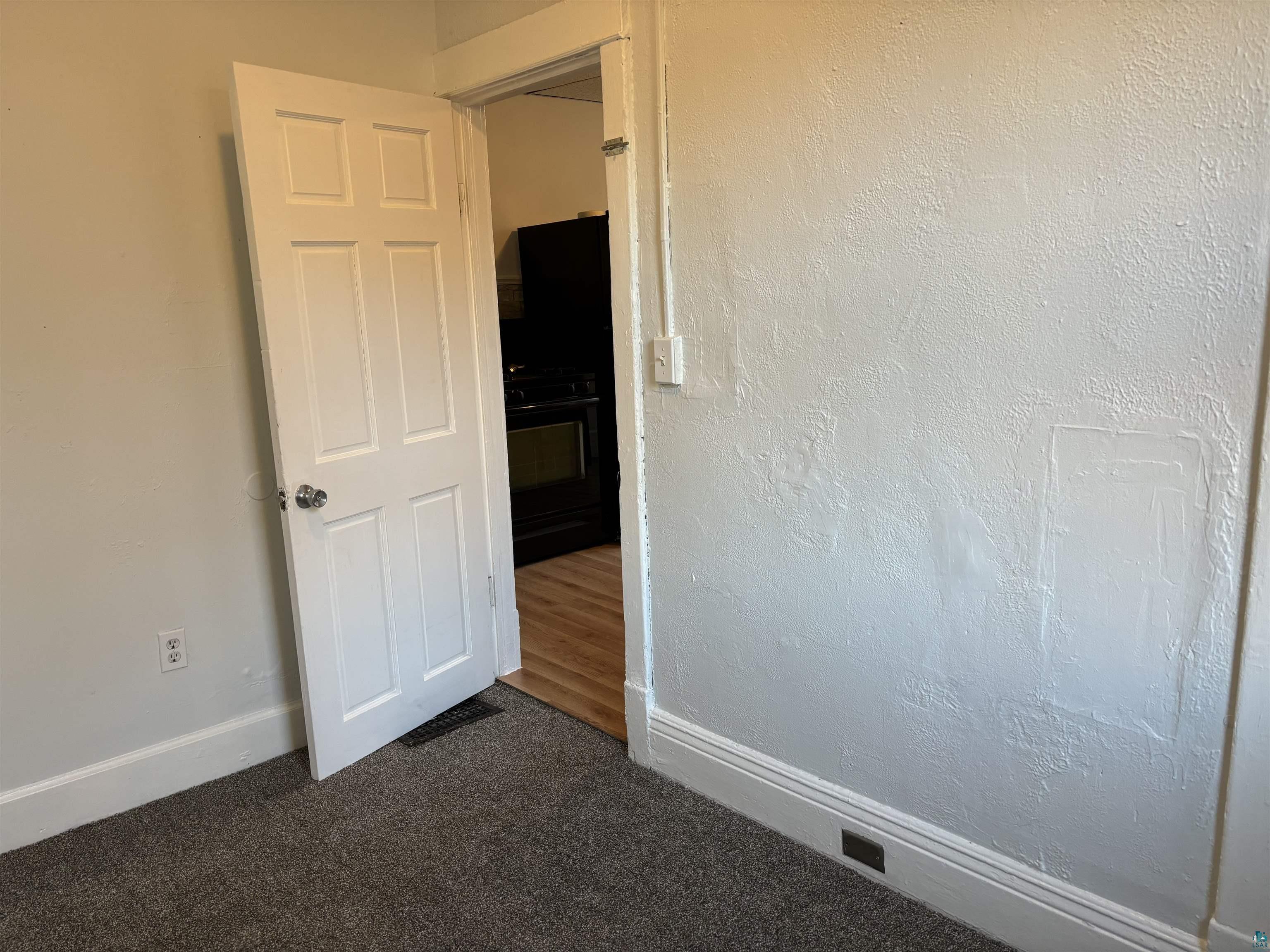 2967 Exeter Street Duluth, MN 55806 - Photo 14 of 31 View of carpeted spare room