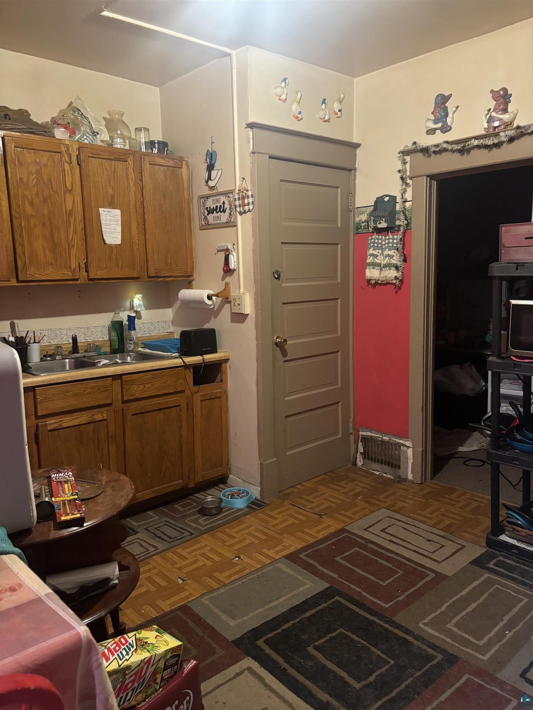 2967 Exeter Street Duluth, MN 55806 - Photo 21 of 31 Unit 2 Kitchen