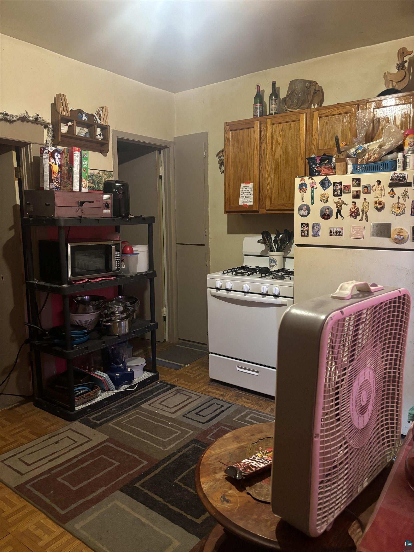2967 Exeter Street Duluth, MN 55806 - Photo 22 of 31 Unit 2 Kitchen