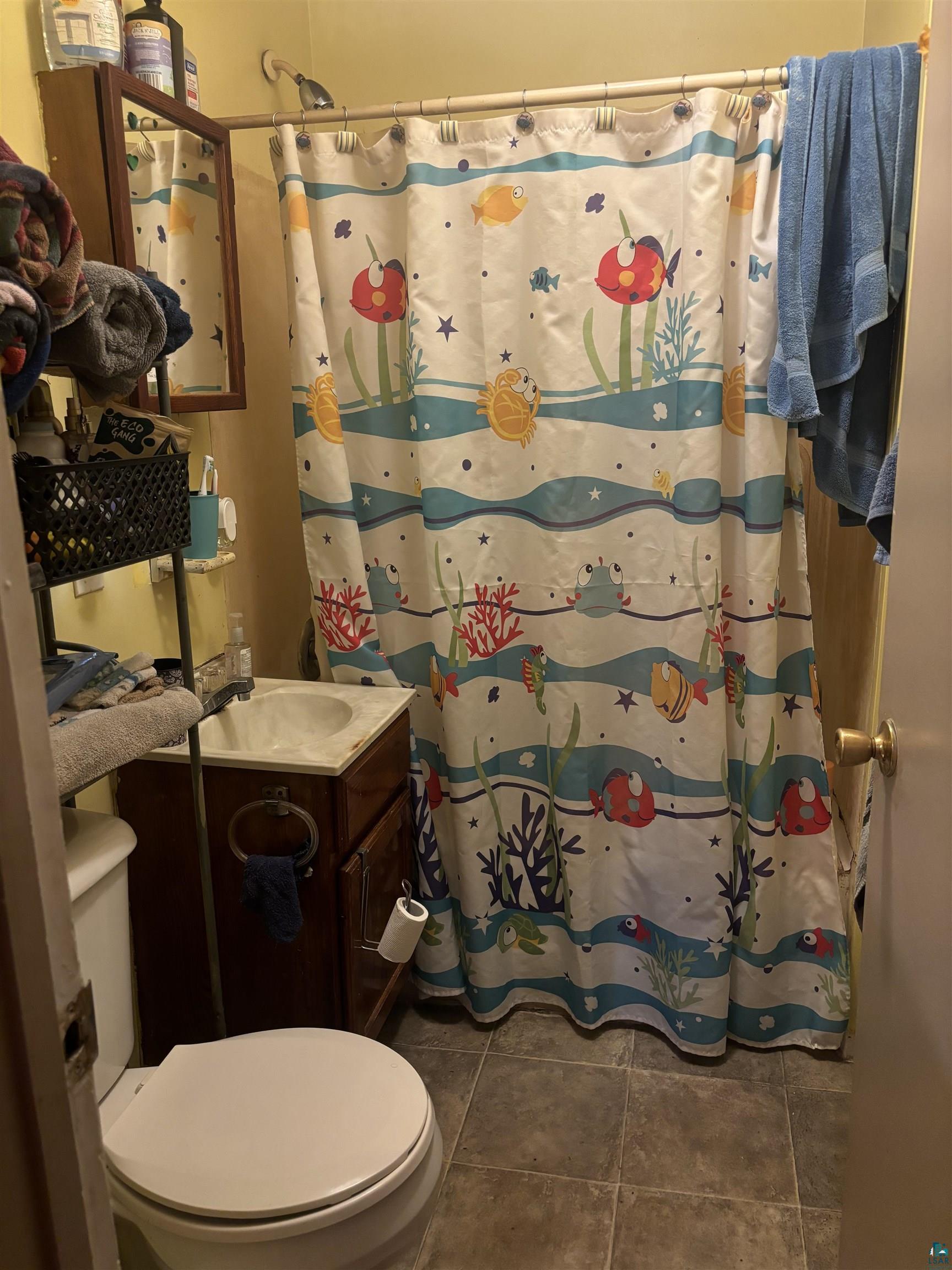 2967 Exeter Street Duluth, MN 55806 - Photo 24 of 31 Unit 2 Bathroom