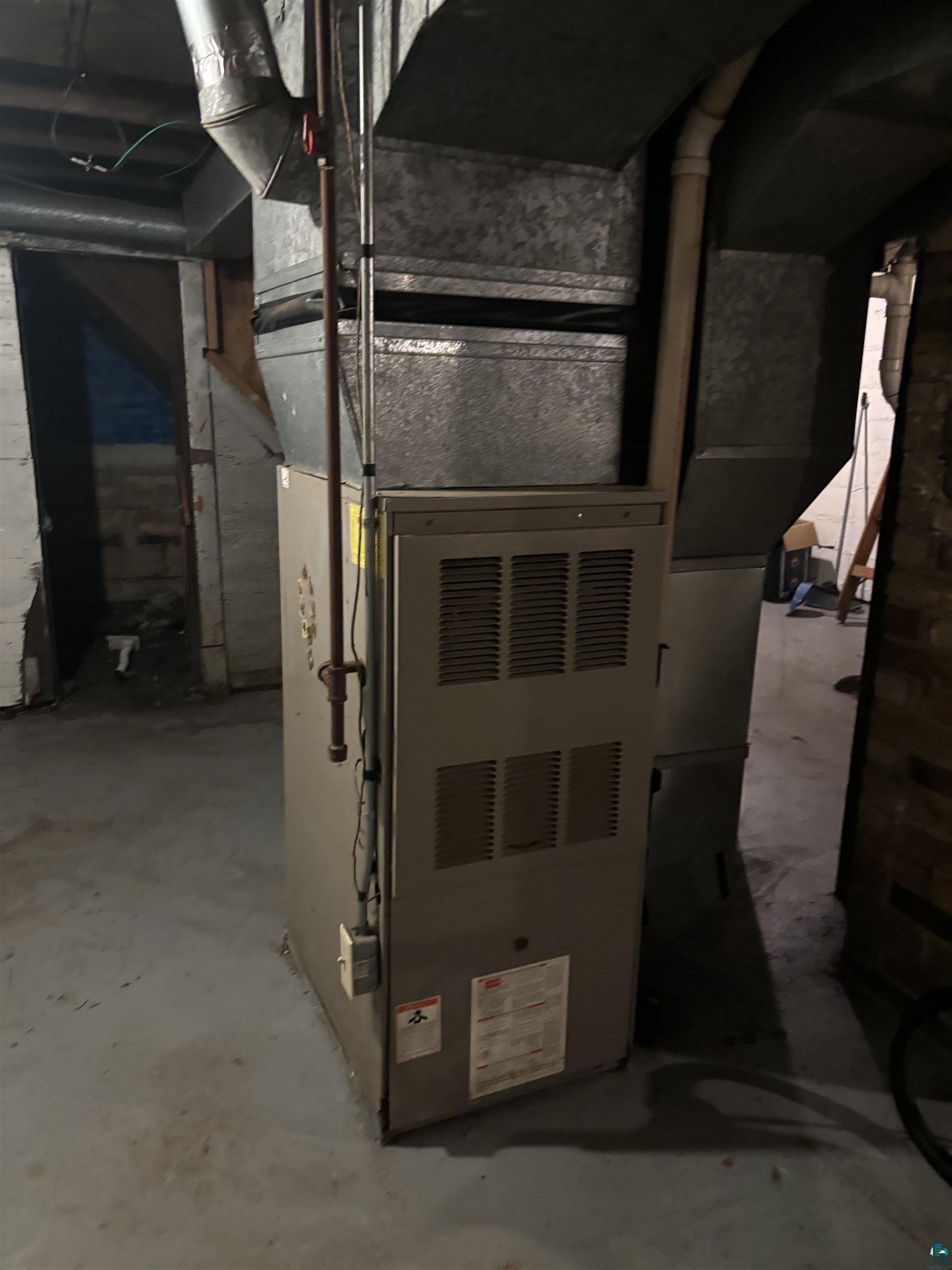 2967 Exeter Street Duluth, MN 55806 - Photo 27 of 31 Furnace