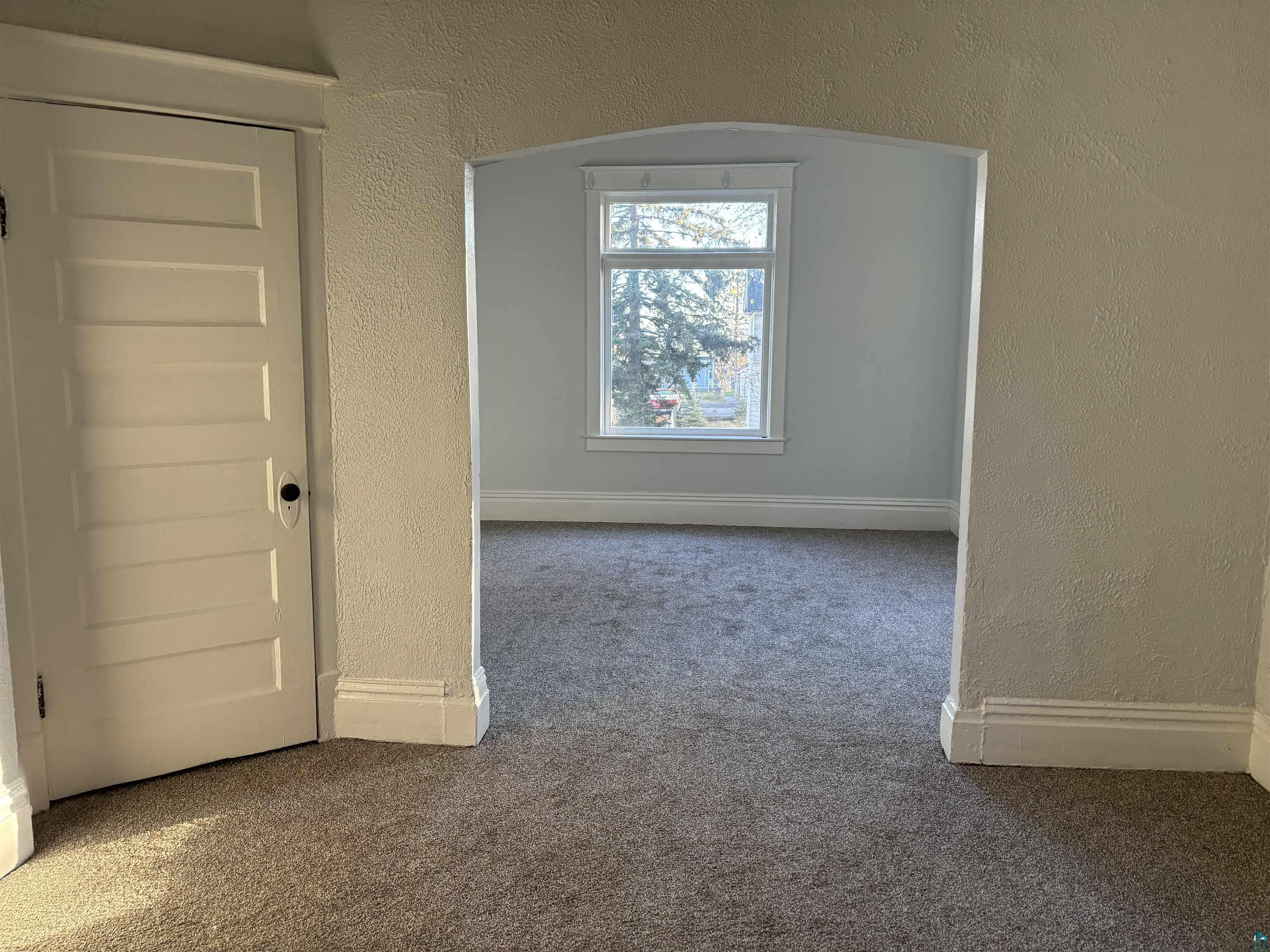 2967 Exeter Street Duluth, MN 55806 - Photo 9 of 31 View of carpeted spare room