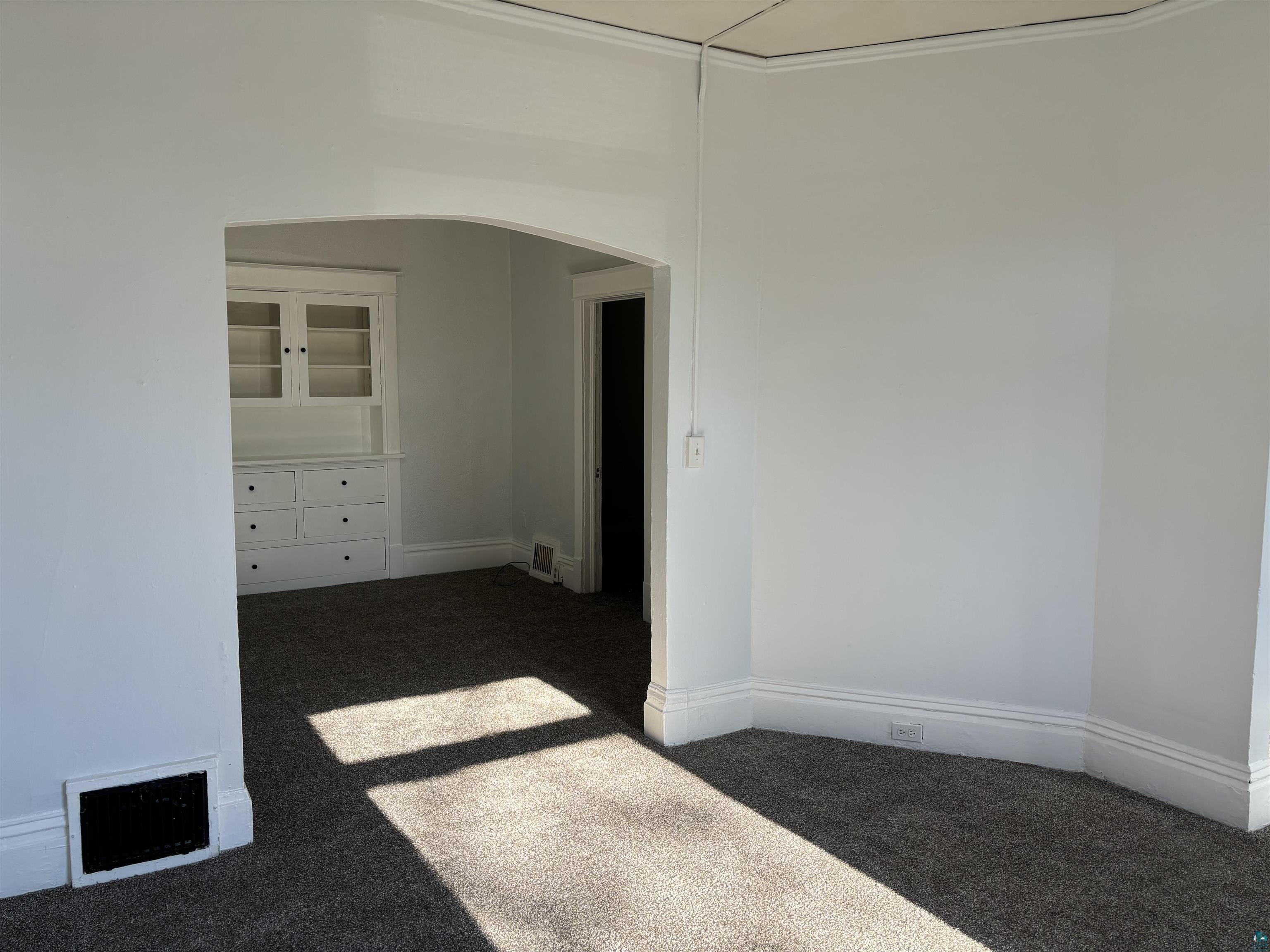 2967 Exeter Street Duluth, MN 55806 - Photo 10 of 31 View of carpeted empty room