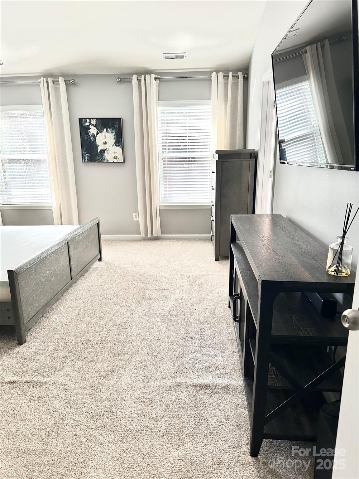 16732 Prairie Falcon Lane Charlotte, NC 28278 - Photo 8 of 18 a living room with furniture and a window