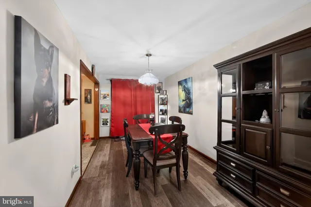 $230,000 | 704 Crescent Drive, Glenolden, PA 19036