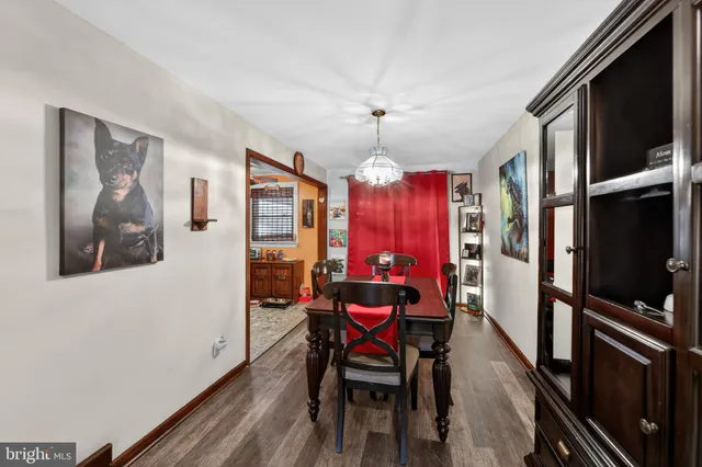 $230,000 | 704 Crescent Drive, Glenolden, PA 19036