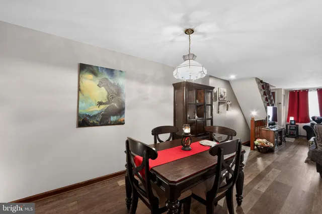 $230,000 | 704 Crescent Drive, Glenolden, PA 19036