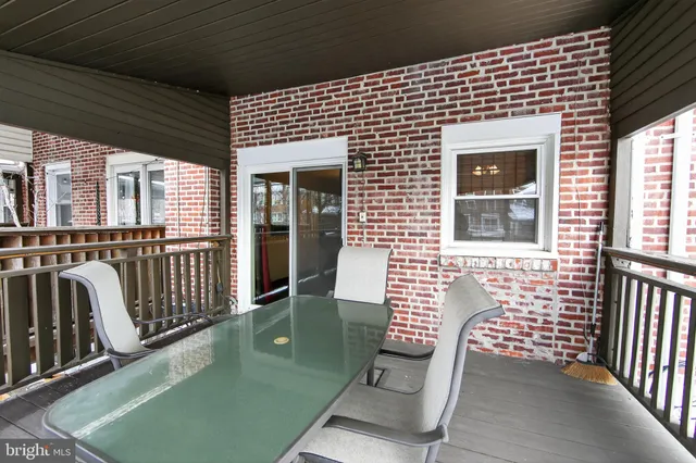 $230,000 | 704 Crescent Drive, Glenolden, PA 19036