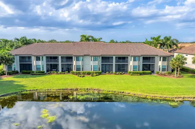 $320,000 | 6819 Grand Estuary Trail, Unit 201, Bradenton, FL 34212