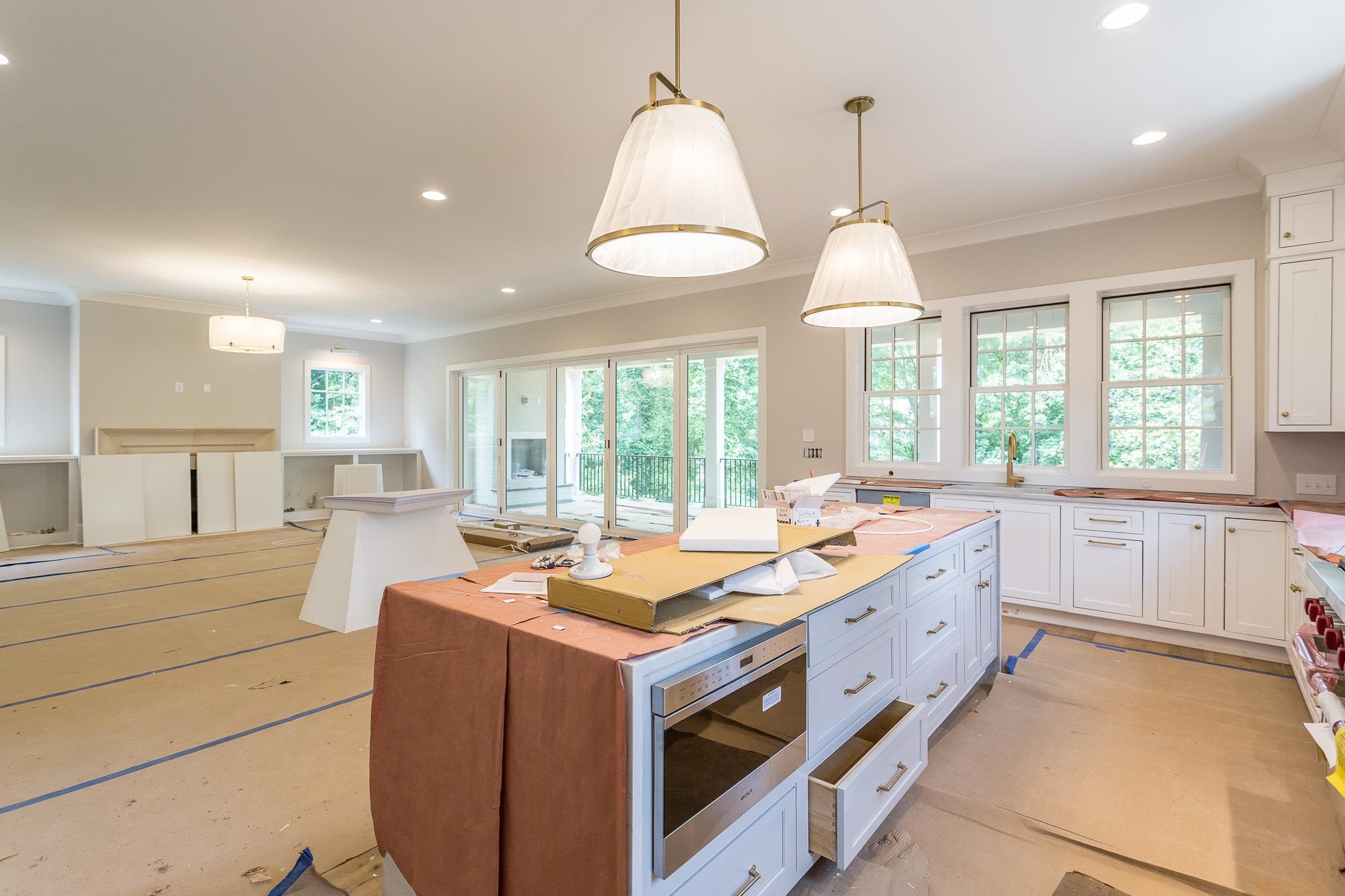 3126 Sussex Road Raleigh, NC 27612 - Photo 13 of 36 Photo 13