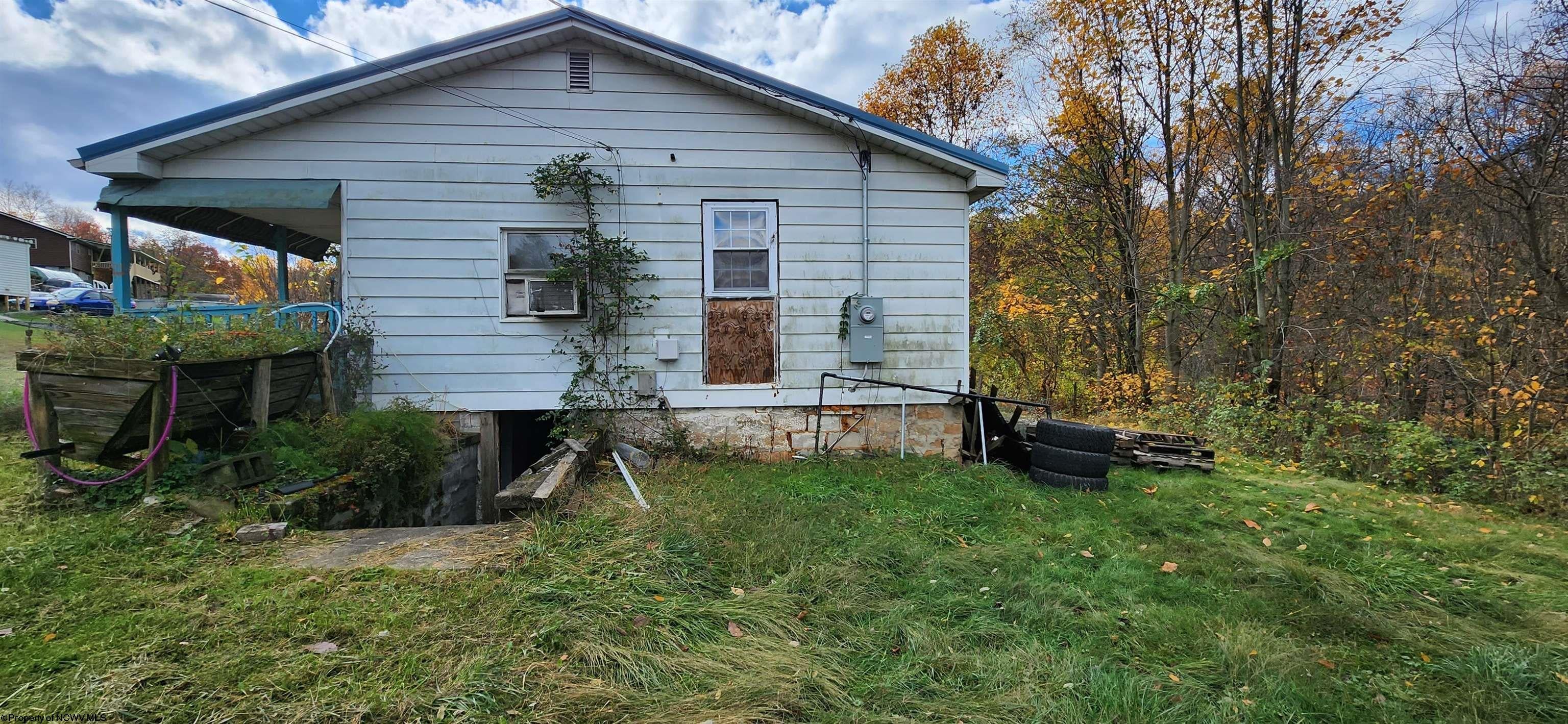 736 Beulah Road Morgantown, WV 26508 - Photo 3 of 26 Gallery Image 3