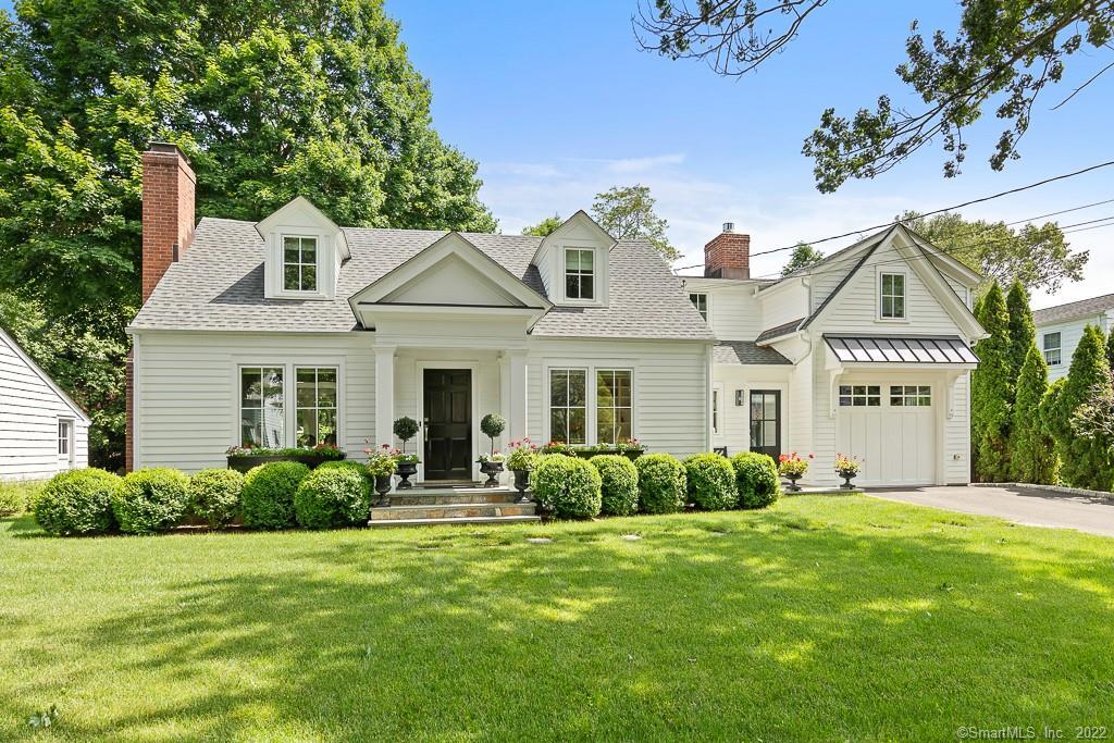 17 Tamarac Road Westport, CT 06880 - Photo 1 of 1 Gallery Image 1