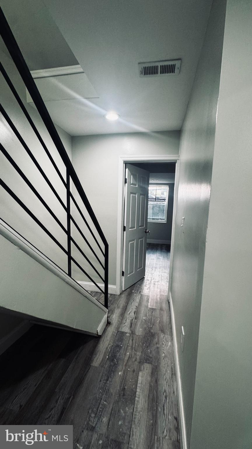 228 South Edgewood Street, Unit 1 Philadelphia, PA 19139 - Photo 6 of 6 a view of entryway