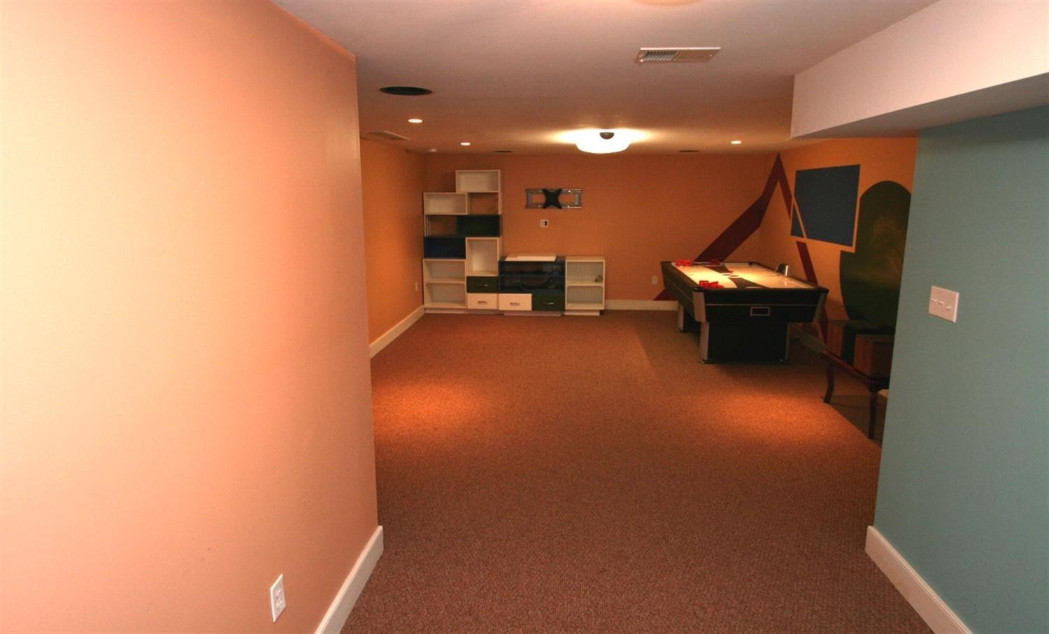 2105 Two Mile Road Winchester, KY 40391 - Photo 42 of 48 Basement/Game Room