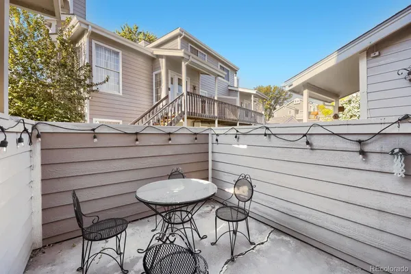 $360,000 | 6870 Xavier Circle, Unit 1, Arvada, CO 80030