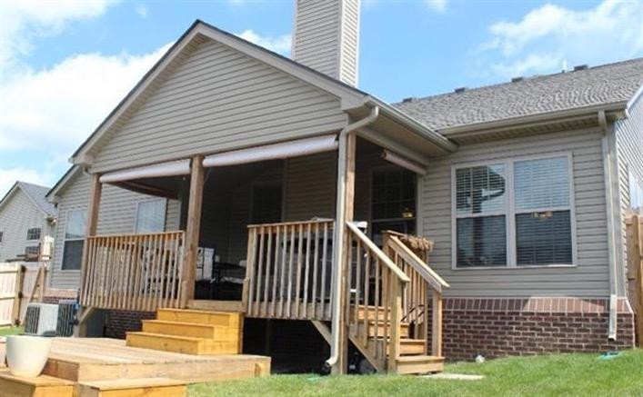 4340 Ridgewater Drive Lexington, KY 40515 - Photo 3 of 34 Photo 3