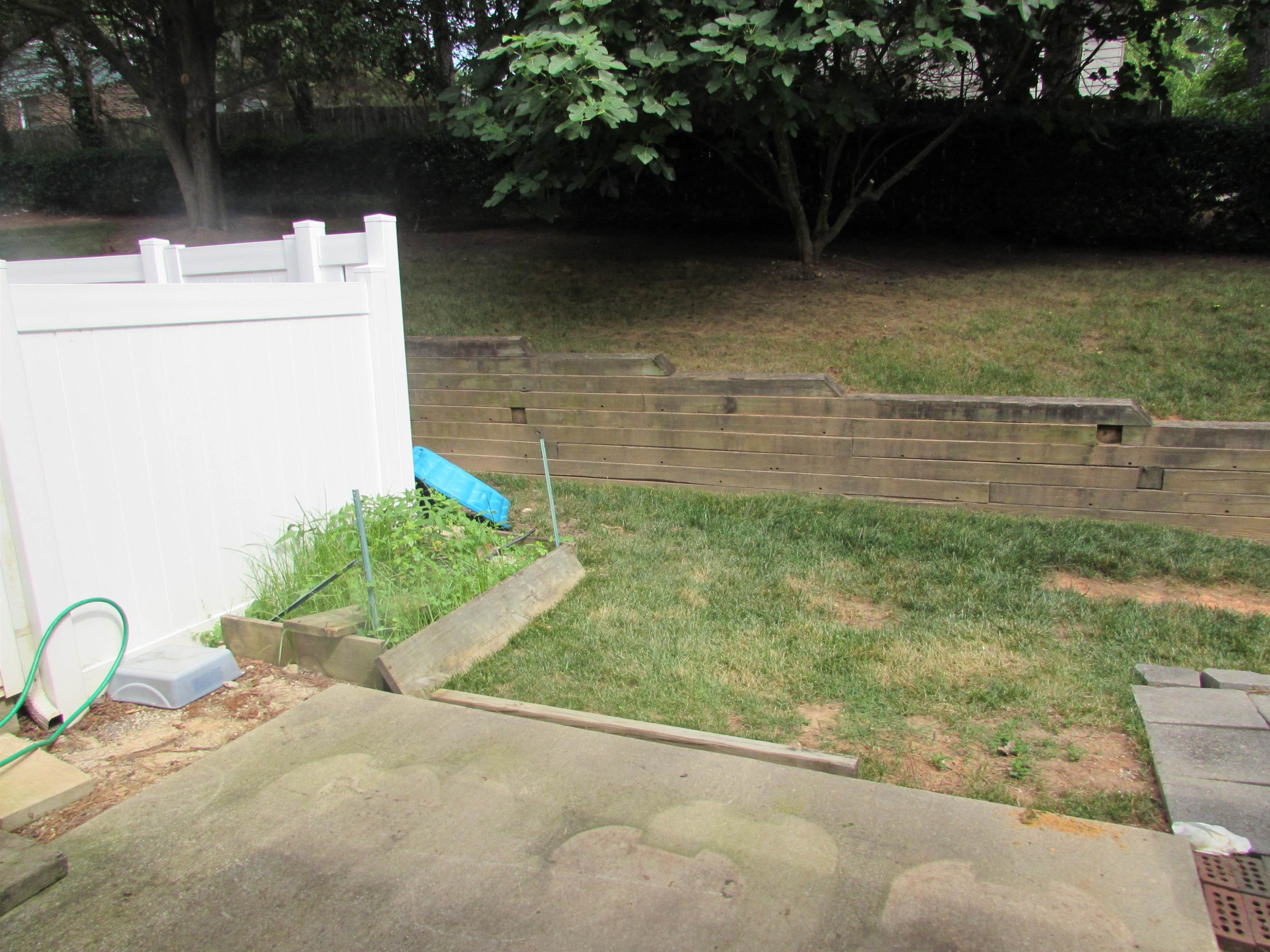 802 Rothshire Court Raleigh, NC 27615 - Photo 25 of 29 Photo 25