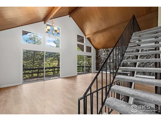 $998,500 | 320 South Cedar Brook Road, Boulder, CO 80304