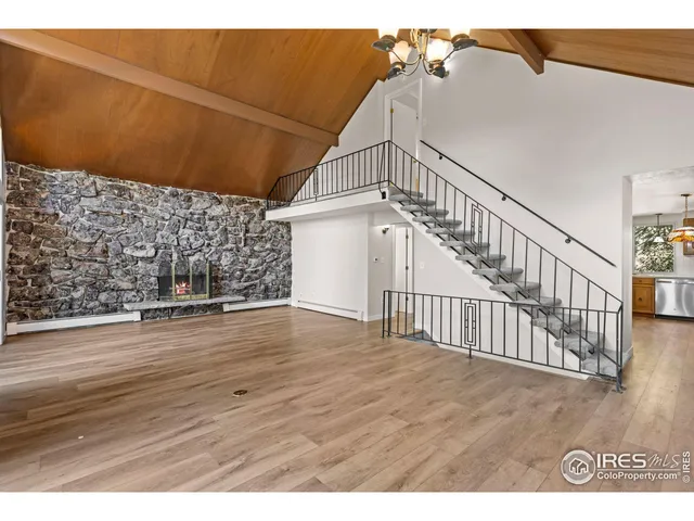 $998,500 | 320 South Cedar Brook Road, Boulder, CO 80304
