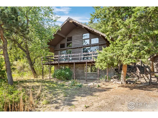 $998,500 | 320 South Cedar Brook Road, Boulder, CO 80304