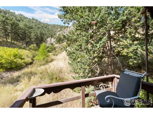 $998,500 | 320 South Cedar Brook Road, Boulder, CO 80304