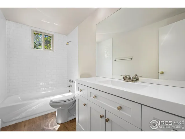 $998,500 | 320 South Cedar Brook Road, Boulder, CO 80304