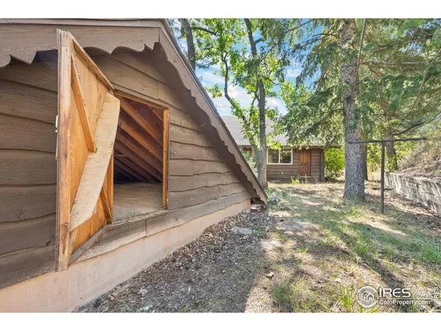 $998,500 | 320 South Cedar Brook Road, Boulder, CO 80304