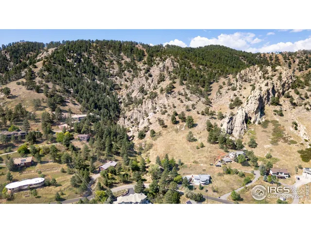$998,500 | 320 South Cedar Brook Road, Boulder, CO 80304